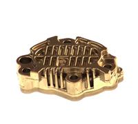Pompa a ingranaggi, pompa di iniezione common rail BOSCH 0 440 020 031