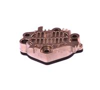 Pompa a ingranaggi, pompa di iniezione common rail BOSCH 0 440 020 039