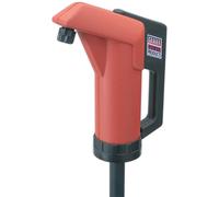 Pompa A Leva Autoadescante Heavy-Duty Sealey TP66