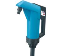 Pompa A Leva Autoadescante Heavy-Duty Sealey TP6607 Per Adblue