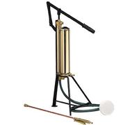 POMPA A LEVA PER PITTORE DAL DEGAN