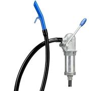 Pressol 13030 - Pompa cilindrica con leva per fusti da 200 l