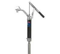 Pompa A Leva Robusta Con Manico Girevole - Sealey TP6802 Nuova