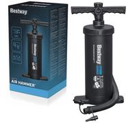 Pompa a mano Bestway per materasso 37 cm