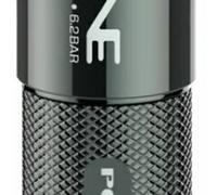 Pompa a Mano CNC HV Pocket Drive - gloss lightgrey