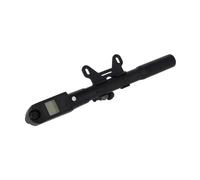 XLC 2-1 Pompa funzionlae PU-A11 20 bar,argento,300mm,incl. tubo pompa