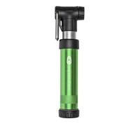 Pompa a mano Crankbrothers Gem Verde