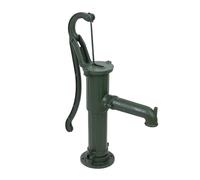 Pompa a Mano Handschwengelpumpe per Fontane ad Acqua da Giardino