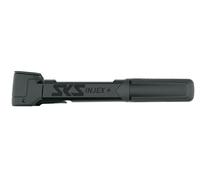 Pompa a mano Injex Plus SKS ( Nero / 266 mm )