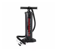 Pompa a Mano Intex Double Quick III | Gonfiatore Manuale Alta Efficienza