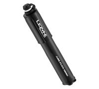 Pompa Lezyne CNC Tech Drive HV Small black