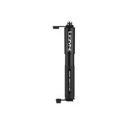 Pompa a mano Lezyne Grip Drive HP Nero