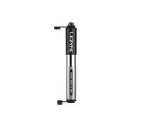 Pompa a mano Lezyne Grip Drive HP Noir