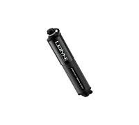 Pompa a mano lezyne pocket drive hv max 90 psi 6 2 bar nero