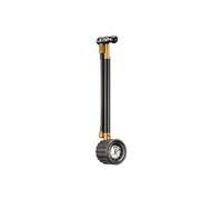Pompa a mano LEZYNE Shock Drive Noir