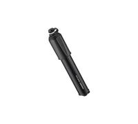 Pompa a mano lezyne sport drive hv 90 psi nero