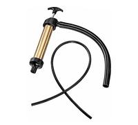 Pompa a Mano Olio Tubo mm 230