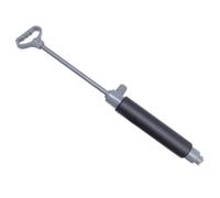 Pompa a mano per kayak, pompa di sentina galleggiante leggera portatile per kayak