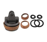 Pompa a mano per kit pistone per tipo 75 con pompa manuale in pelle