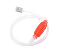 Pompa A Mano Per Sifone Di Gasolina Per Acquario Da 2 Metri