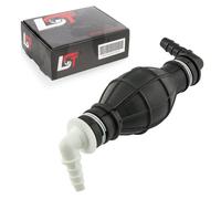 Pompa A Mano Pumpball 2X 90° Ø 10Mm Per KIA PKW
