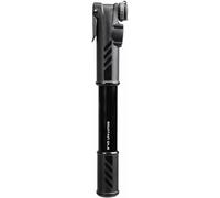 Pompa A Mano Topeak Mountain DA G Nera