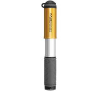Pompa a mano Topeak To Race Rocket Doré