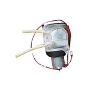 Pompa a membrana, 10 Pz Pompa Peristaltica DC 3.7 V 5 Piccolo Mini Autoadescante Liquido Acquario Laboratorio Reversibile