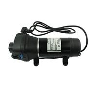 Pompa a membrana, 110V 17m3 / h 4 0psi. Pompa a diaframma con valvole VALVOLE switch Diaframma santoprene