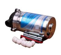 Pompa A Membrana 400gpd 36VDC RO Pompa Booster Parti Del Filtro Delacqua Ad Alta Pressione For Vuoto For Ad Osmosi Inversa Aumentare La Pressione