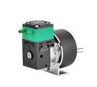 Pompa a membrana a doppio scopo for gas liquido senza spazzole a flusso di liquido da 1 pz 850 ml/min(12V L08BW1250S 4wire)