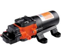 Pompa a Membrana a Pressione Dell'Acqua, 12 V, 1,2 GPM, 35 PSI