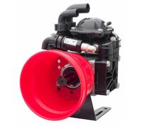 Pompa a Membrana Annovi Reverberi AR 70 BP C Made in Italy