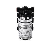 POMPA A MEMBRANA AQUATEC CDP 5900 COMP. 5800 8800 OSMOSI INVERSA innesti 3/8