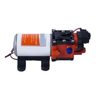 Pompa A Membrana CC In Miniatura Pompa Booster Elettrica Autoadescante Da 12 V Pompe Idrauliche For Spruzzatori Agricoli