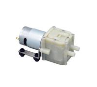 Pompa a membrana DC autoadescante