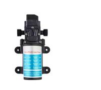 Pompa a membrana di aspirazione for lavatrice, booster approvvigionamento idrico, pompa for acqua domestica resistente alle alte temperature, 30 W, 60, 100(30W kit)