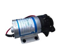 Pompa a membrana DP-60A 12v 24v 220v DC autoadescante(Dp-60a12vpressurelessswitch)