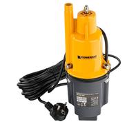 Pompa a membrana elettrica autoadescante per trasferimento acqua Membrana 230V C