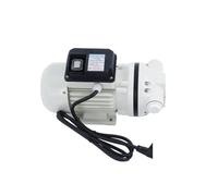 Pompa a membrana elettrica, pompa acido-base resistente alla corrosione, for urea, chimica a corrente continua Manutenzione facile(12v)
