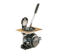 Pompa a membrana Henderson 75 l/min dietro paratia - 1 PZ - 15.268.03 - 1526803