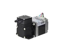 Pompa a membrana KLP100-ST24 Pompa acqua a membrana 24V Originale