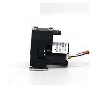 Pompa a membrana KLVP1 da 1,5 l/min di aspirazione negativa 0,05 MPa a EPDM 12 V 24 for analisi(KLVP1-SD24 Brush)