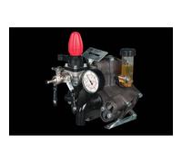 Pompa a membrana M 35 C11 IMOVILLI media-alta pressione 39 l/1? -40 bar -700 RPM