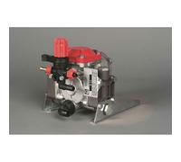 Pompa a membrana M20 VR 15 IMOVILLI media-alta pressione 20 l/1'-25 bar-700 RPM