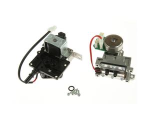 Pompa a membrana, modulo di erogazione Denox BOSCH F 00B H40 203