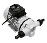 PIUSI Pompa Travaso Elettrica per AdBlue/Urea (Def) e Acqua - Portata 35 l/min 230V, Connessioni 3/4" | SuzzaraBlue Pump (F00203090)