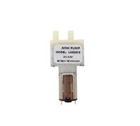 Pompa a membrana pneumatica 10 pz -35Kpa Mini Pompa A Membrana In Miniatura e Acqueo Doppio Strumento di Analisi 'Alcool, Apparecchiature Elettroniche for Cure Mediche sottovuoto(DC6v)