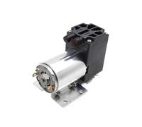 Pompa a membrana, Pompa a membrana di aspirazione ad alta pressione negativa con supporto Mini compressore d'aria booster 6W 5L/min 65kpa per uso industriale