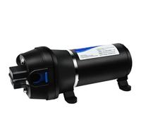 Pompa a Membrana, Pompa autoadescante alternativa, pompa a membrana ad alta portata e prevalenza, macchina riempitrice, pompa quantitativa(220)